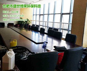 室內(nèi)空氣檢測治理中心 合肥盛世博榮環(huán)保公司 合肥空氣檢測