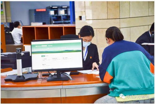 優化營商環境,呼倫貝爾市市場監管局工作不止步